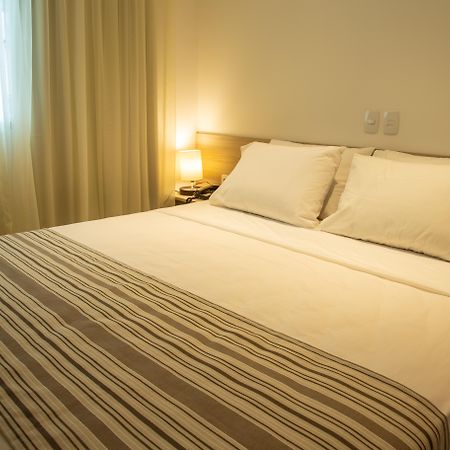 Aquidaba Praia Hotel ฟอร์ตาเลซา ภายนอก รูปภาพ