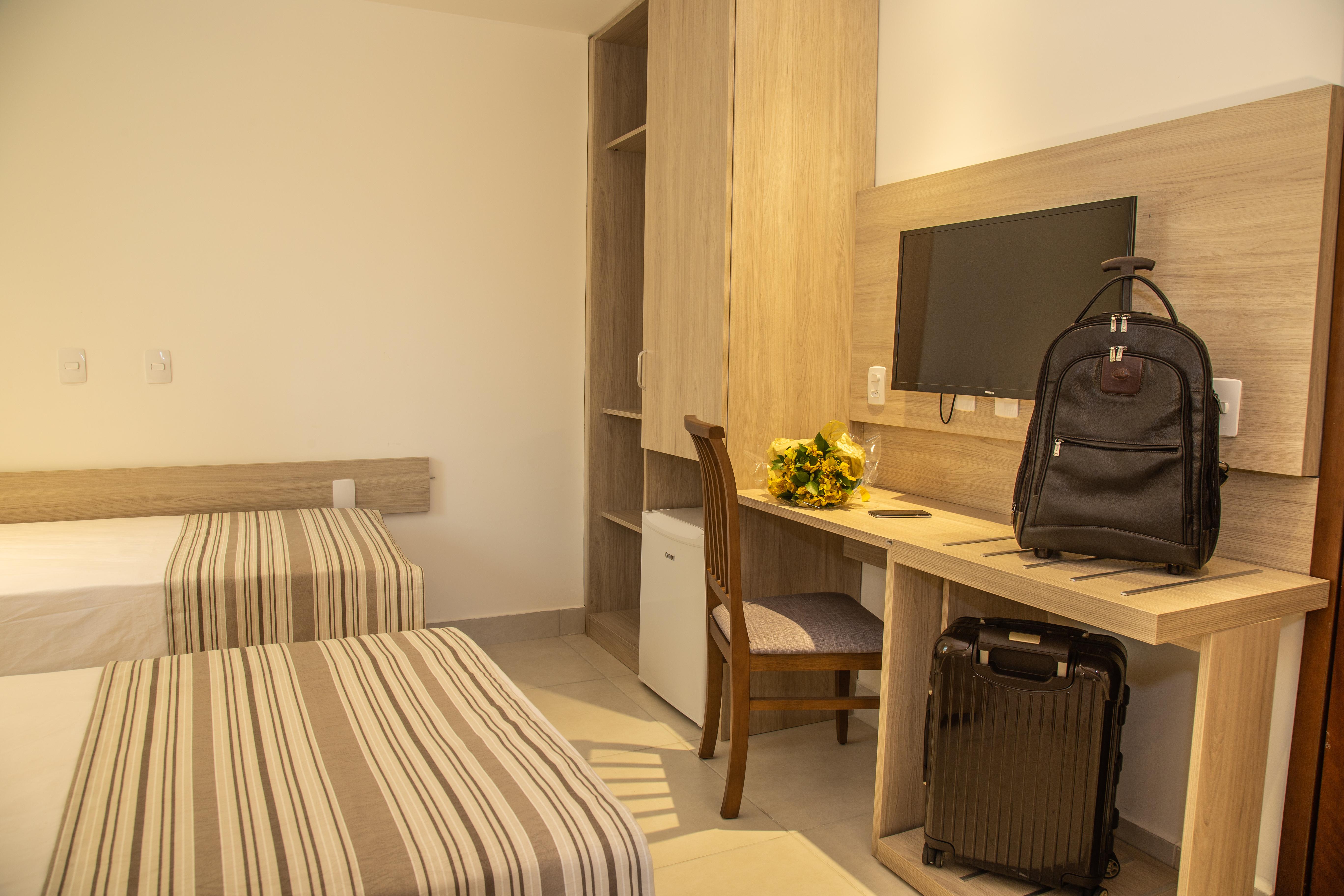 Aquidaba Praia Hotel ฟอร์ตาเลซา ภายนอก รูปภาพ