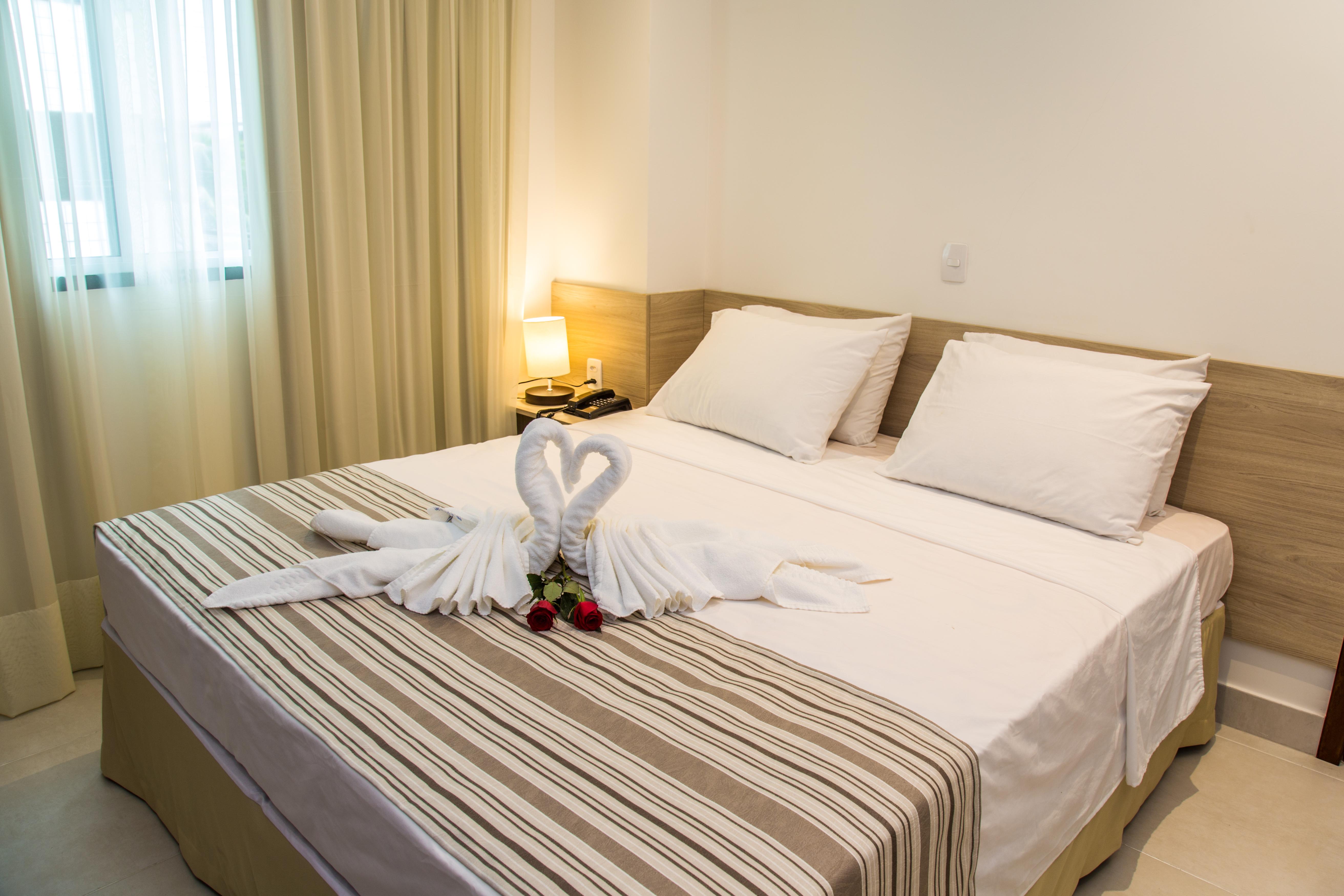Aquidaba Praia Hotel ฟอร์ตาเลซา ภายนอก รูปภาพ