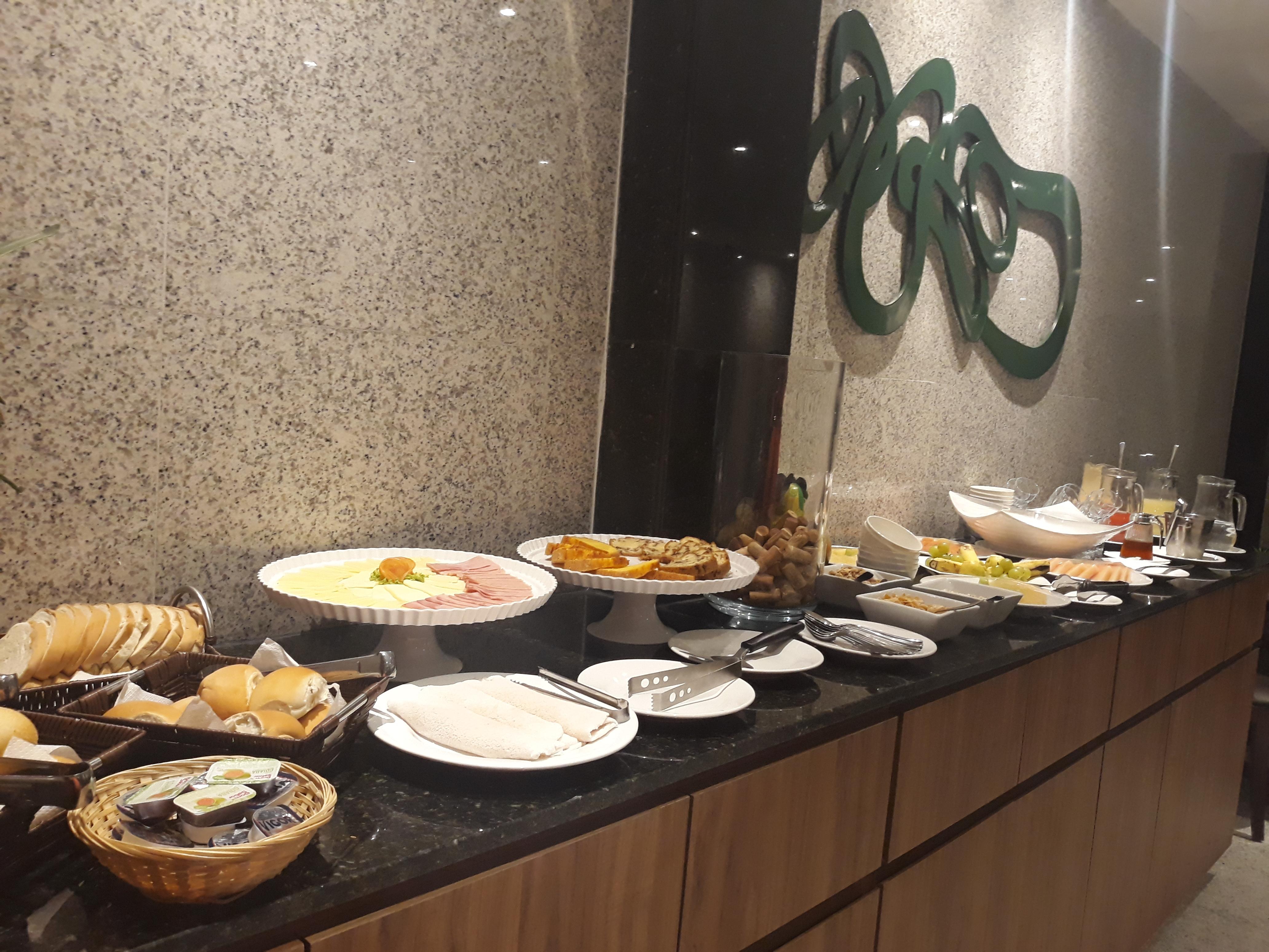 Aquidaba Praia Hotel ฟอร์ตาเลซา ภายนอก รูปภาพ